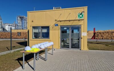 DĖMESYS ARTIMIAUSIEMS KAIMYNAMS – SUSITIKIMAS SU PAGIRIŲ SENIŪNIJOS ATSTOVAIS