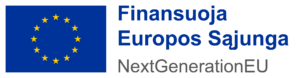 ES finansuoja